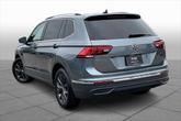 Thumbnail of 2022 Platinum Gray Metallic Volkswagen Tiguan