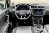 Thumbnail of 2022 Platinum Gray Metallic Volkswagen Tiguan
