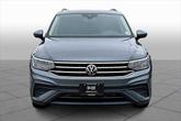 Thumbnail of 2022 Platinum Gray Metallic Volkswagen Tiguan