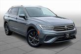 Thumbnail of 2022 Platinum Gray Metallic Volkswagen Tiguan
