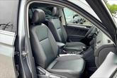 Thumbnail of 2022 Platinum Gray Metallic Volkswagen Tiguan