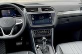 Thumbnail of 2022 Platinum Gray Metallic Volkswagen Tiguan