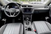 Thumbnail of 2022 Platinum Gray Metallic Volkswagen Tiguan
