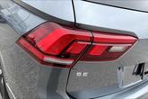 Thumbnail of 2022 Platinum Gray Metallic Volkswagen Tiguan