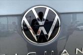 Thumbnail of 2022 Platinum Gray Metallic Volkswagen Tiguan