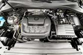 Thumbnail of 2022 Platinum Gray Metallic Volkswagen Tiguan