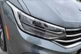 Thumbnail of 2022 Platinum Gray Metallic Volkswagen Tiguan