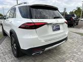Thumbnail of 2026 White Mercedes-Benz GLE 350
