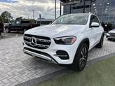 Thumbnail of 2026 White Mercedes-Benz GLE 350