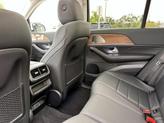 Thumbnail of 2026 White Mercedes-Benz GLE 350