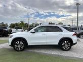 Thumbnail of 2026 White Mercedes-Benz GLE 350