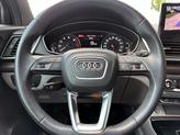 Thumbnail of 2021 Daytona Gray Pearl Effect Audi Q5