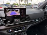 Thumbnail of 2021 Daytona Gray Pearl Effect Audi Q5