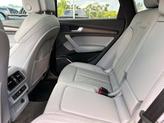Thumbnail of 2021 Daytona Gray Pearl Effect Audi Q5