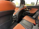 Thumbnail of 2024 Black Mercedes-Benz GLC 300
