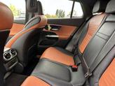 Thumbnail of 2024 Black Mercedes-Benz GLC 300