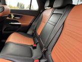 Thumbnail of 2024 Black Mercedes-Benz GLC 300