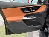 Thumbnail of 2024 Black Mercedes-Benz GLC 300