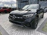 Thumbnail of 2024 Black Mercedes-Benz GLC 300