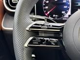 Thumbnail of 2024 Black Mercedes-Benz GLC 300