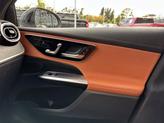Thumbnail of 2024 Black Mercedes-Benz GLC 300