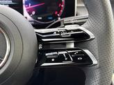 Thumbnail of 2024 Black Mercedes-Benz GLC 300