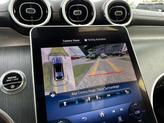 Thumbnail of 2024 Black Mercedes-Benz GLC 300