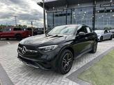 Thumbnail of 2024 Black Mercedes-Benz GLC 300