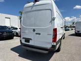 Thumbnail of 2025 White Mercedes-Benz Sprinter 2500