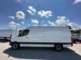 Thumbnail of 2025 White Mercedes-Benz Sprinter 2500