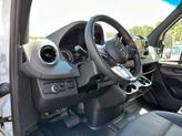 Thumbnail of 2025 White Mercedes-Benz Sprinter 2500