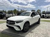 Thumbnail of 2026  Mercedes-Benz GLC 300