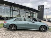 Thumbnail of 2026 Silver Mercedes-Benz E-Class