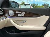 Thumbnail of 2021 Polar White Mercedes-Benz E-Class