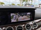 Thumbnail of 2021 Polar White Mercedes-Benz E-Class