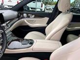 Thumbnail of 2021 Polar White Mercedes-Benz E-Class