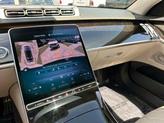 Thumbnail of 2021 Black Mercedes-Benz S-Class