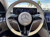 Thumbnail of 2021 Black Mercedes-Benz S-Class