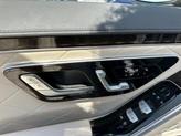 Thumbnail of 2021 Black Mercedes-Benz S-Class