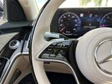 Thumbnail of 2021 Black Mercedes-Benz S-Class