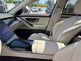 Thumbnail of 2021 Black Mercedes-Benz S-Class