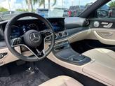 Thumbnail of 2021 Mojave Silver Metallic Mercedes-Benz E-Class