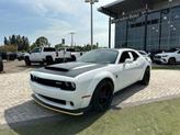 Thumbnail of 2018 White Knuckle Clearcoat Dodge Challenger