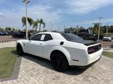 Thumbnail of 2018 White Knuckle Clearcoat Dodge Challenger