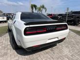 Thumbnail of 2018 White Knuckle Clearcoat Dodge Challenger