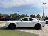 Thumbnail of 2018 White Knuckle Clearcoat Dodge Challenger