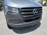 Thumbnail of 2025 Silver Mercedes-Benz Sprinter 2500