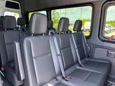 Thumbnail of 2025 Silver Mercedes-Benz Sprinter 2500