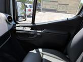 Thumbnail of 2025 Silver Mercedes-Benz Sprinter 2500