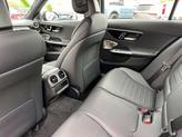 Thumbnail of 2024 Twilight Blue Metallic Mercedes-Benz C-Class